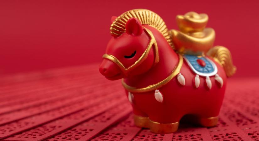 Kínai horoszkóp 2026 – Ilyen hatással lesz a Tűz Ló éve a szerelemre