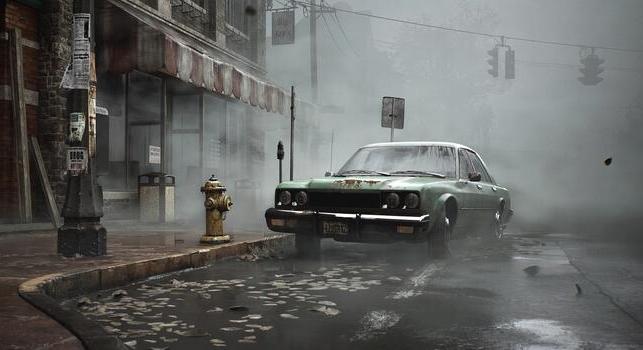 Kitalálod, hogy mennyi köze lesz Silent Hillhez a következő résznek?