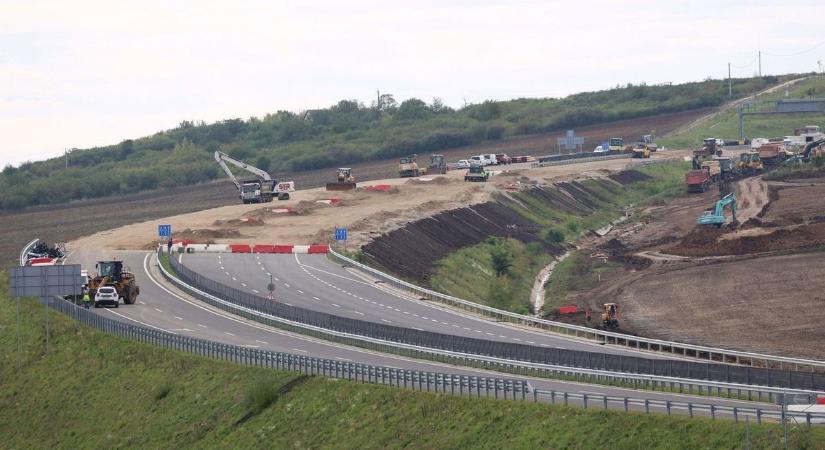 Indul a legnagyobb állami útépítés Magyarországon: 250 milliárd forintból gyorsforgalmival kötnek össze két vidéki várost
