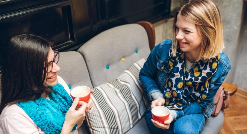 Nem csak a szerelmeseké a február: itt a Galentine-nap, a barátnők ünnepe