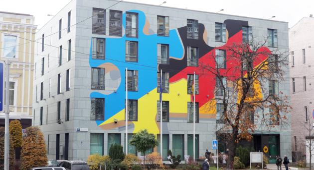 Németország lecseréli kijevi nagykövetét, aki csak nemrég kezdte meg munkáját