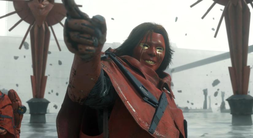 Bejelentették egy előzetessel a Death Stranding 2 PC-s változatát, nem kell rá sokat várni