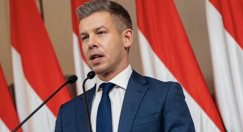 Vogel Evelin reagált Magyar Péter szavaira: „Nagyon elszomorít, hogy Péter ezzel vádol, és hogy idáig jutott a közélet”