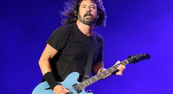 11 új Foo Fighters dalba hallgathatunk bele