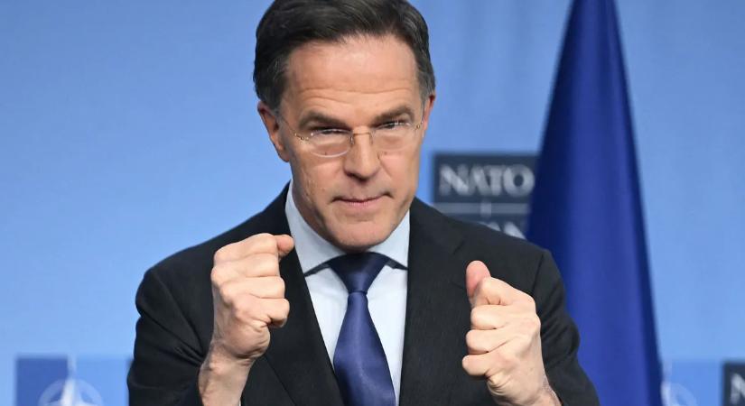 "A holland bohóc elferdítette a tényeket" – hatalmas maflást kapott Rutte