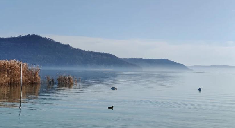 Megtalálták a magyar Atlantiszt? Titokzatos romokat rejt a Balaton mélye