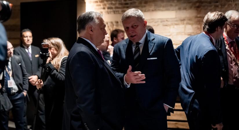 EU-csúcs: Fico szerint skanzen lesz Európából, ha nem lépünk azonnal