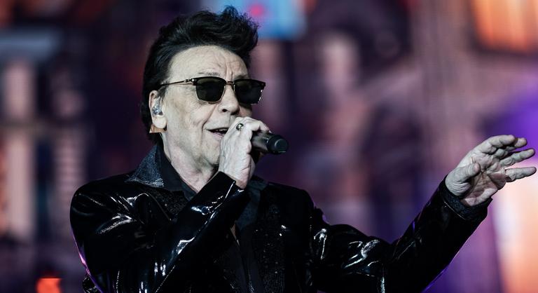 Először szólaltak meg Fenyő Miklós gyermekei édesapjuk halála óta