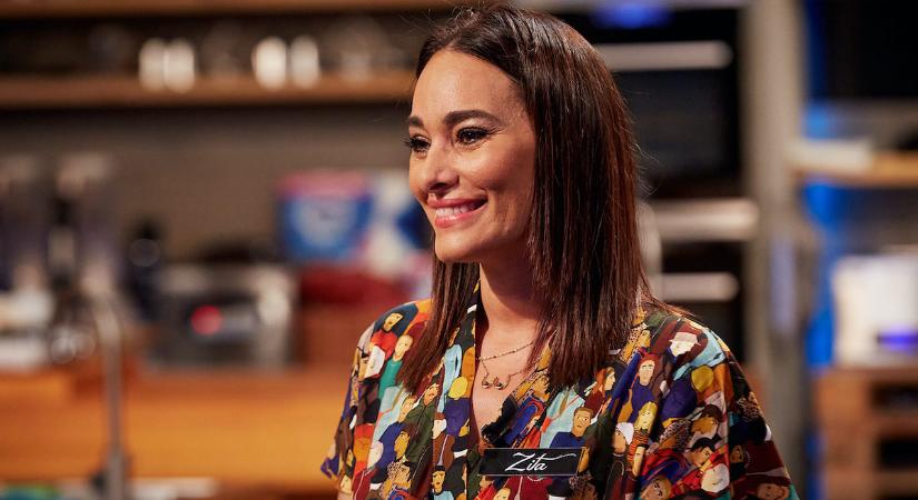 Smink nélkül is tökéletes: a 47 éves Görög Zita megmutatta ébredés utáni arcát, és nekünk elállt a szavunk