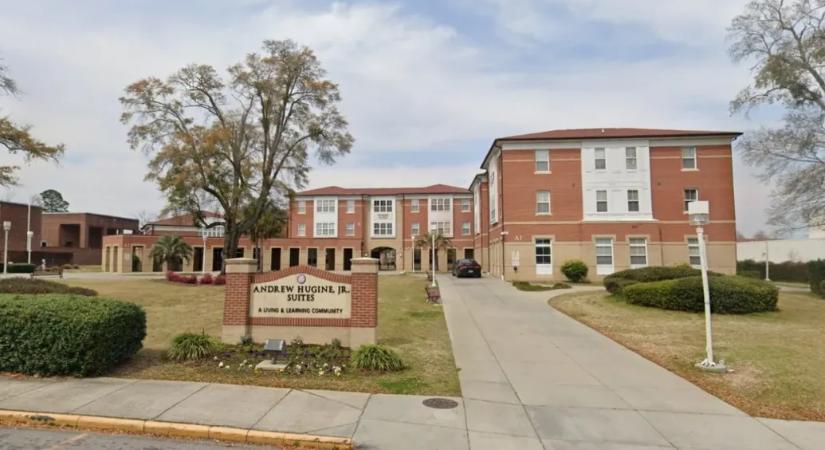 Fél éven belül a harmadik lövöldözés történt egy amerikai egyetemi campuson