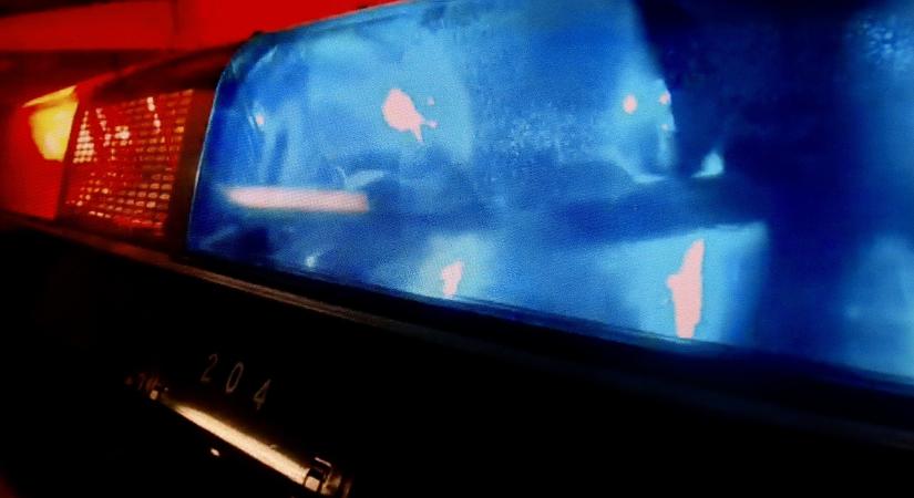 Egyetemi kampuszon lövöldöztek, ketten életüket vesztették