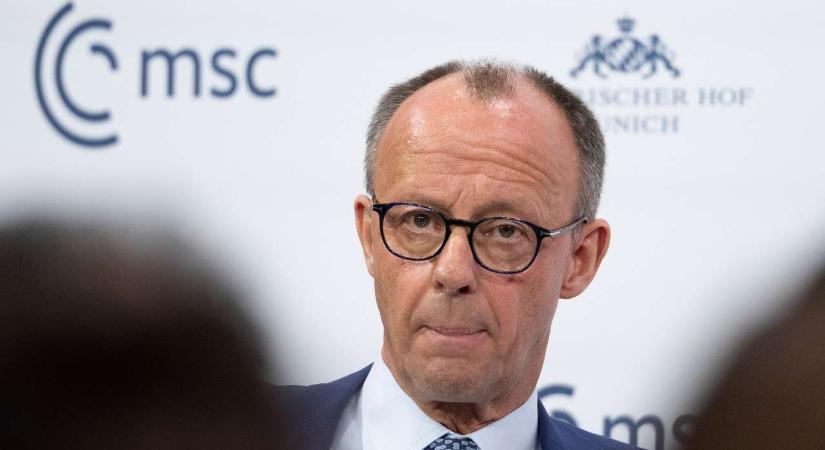 Transzatlanti feszültség árnyékolja be a ma kezdődő Müncheni Biztonságpolitikai Konferenciát