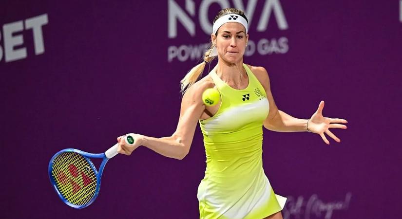 Bondár Anna kikapott a dubai selejtezőben