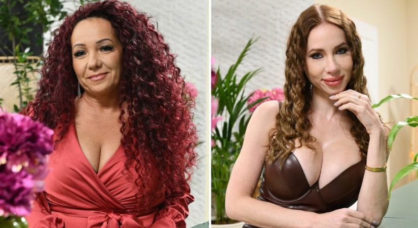 „Ha valakinek gonosz és csúnya a lelke…” – A Nagy Ő kiesője kiosztotta Kiara Lordot