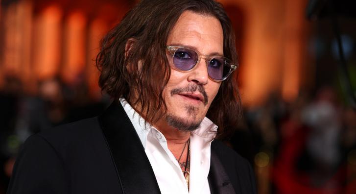 A magyar Jack Sparrow megállt egy közös fotóra Johnny Depp-pel Budapesten