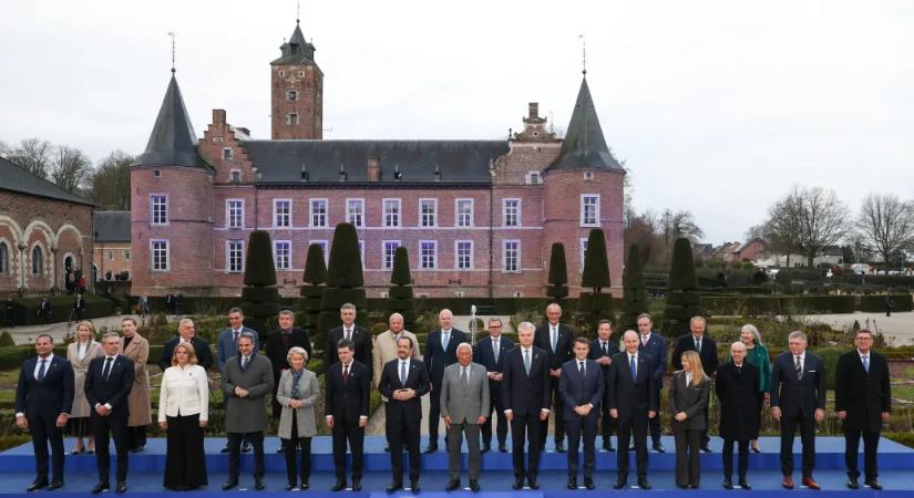 Airbus-féle óriáscégek, új uniós szabályrendszer, és ha kell, több sebesség – így versenyezne a világgal az EU