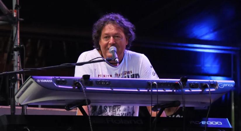 Óriási elismerés érte Hevesi Tamást: „Egy ekkora ikontól ez különösen jólesett..."