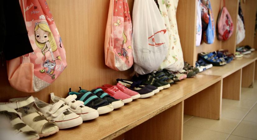 Itt van az óvodák beiratkozási ideje és a nyári leállások időpontjai