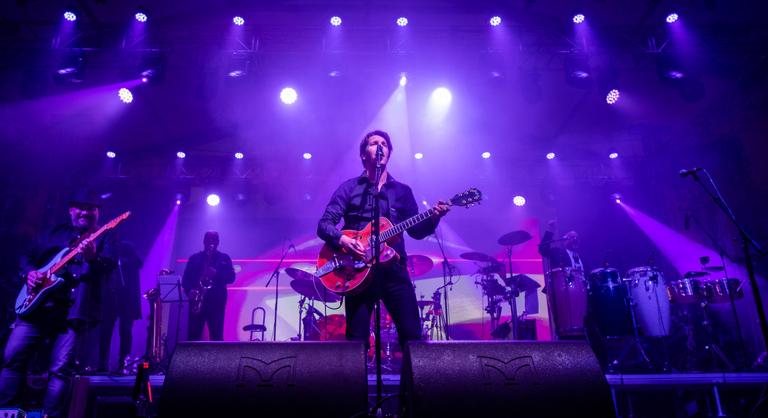 Már most sláger a Quimby vadonatúj dala, a Láthatatlanul