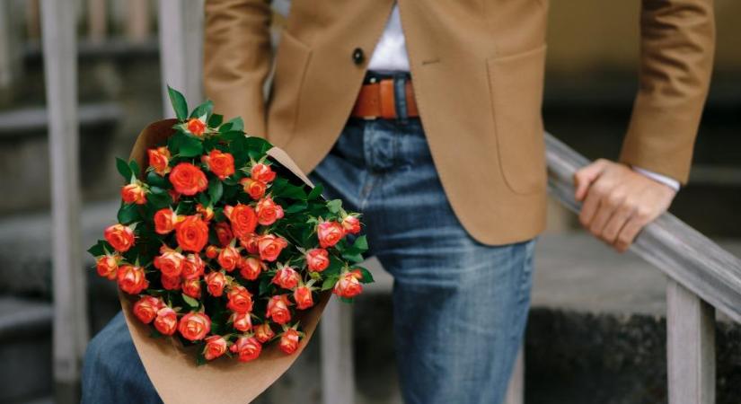 Valentin nap: a britek otthon ünnepelnek, a németek visszafogják költéseiket idén