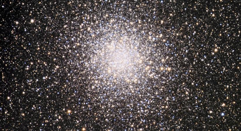 Szinte észrevétlenül is kialakulhatnak fekete lyukak, nem kell hozzá szupernóva-robbanás