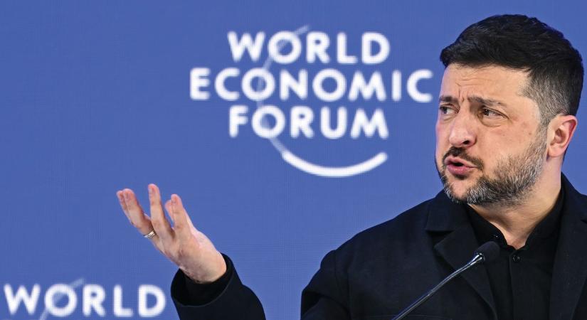 Áll a bál: példátlan mélységbe jutott az ukrán–magyar kapcsolat, ez már az áprilisi választást is befolyásolhatja