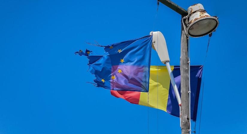 Megindultak a románok Magyarország felé: napról napra omlik össze keleti szomszédunk