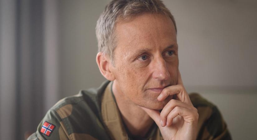 Norvégia orosz inváziótól tart