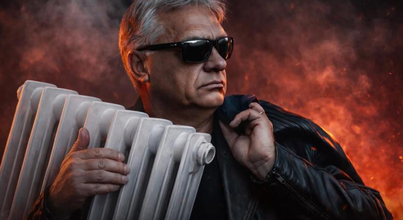 368 milliárd forintot mozgatott át a kormány a rezsivédelmi alapból