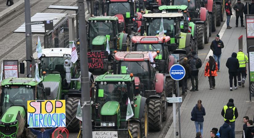 Brüsszel újabb merényletre készül az európai gazdák ellen, Ukrajna már dörzsöli a markát