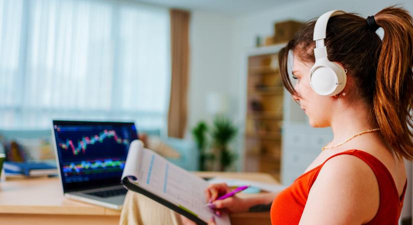 Felpörgött a BUX, erre kevesen számítottak, mutatjuk, mely részvények égnek