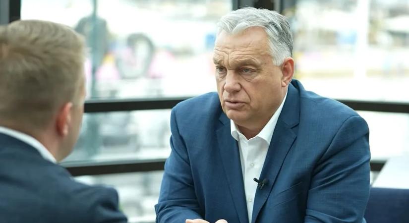 Orbán Viktor elárulta: A nagymama töltött káposztája verhetetlen!