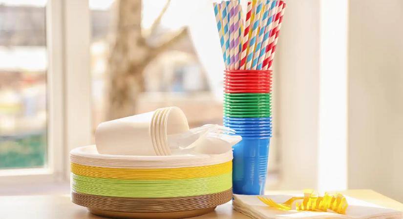 Országos botrány a menzákon: Hungarocell-golyók kerültek az ételekbe a szennyezett só miatt