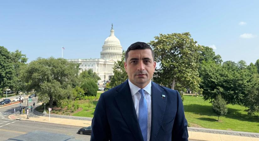 Az elnök szerint senki nem fogadta Simiont az Egyesült Államokban