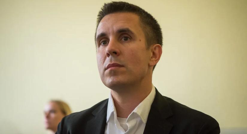 Tíz év után ítélet született Gyurcsány Ferenc volt ügyvédjének adócsalási ügyében