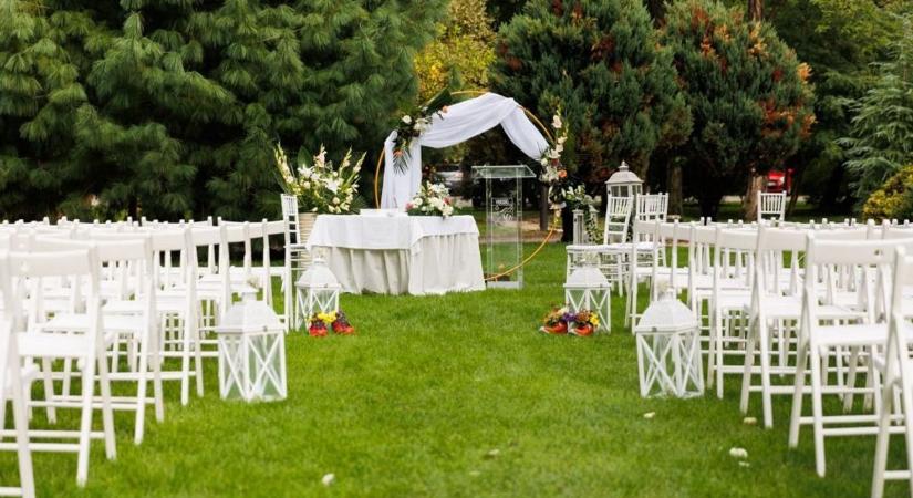 51 szempont esküvőhelyszín választáshoz, amire nem gondolnak a párok