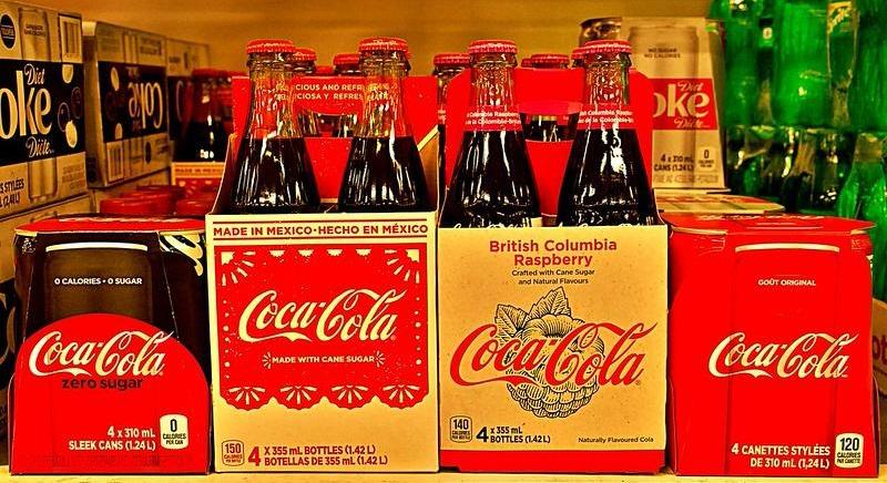 Helyi márkákból építene újabb milliárdos üzleteket a Coca-Cola
