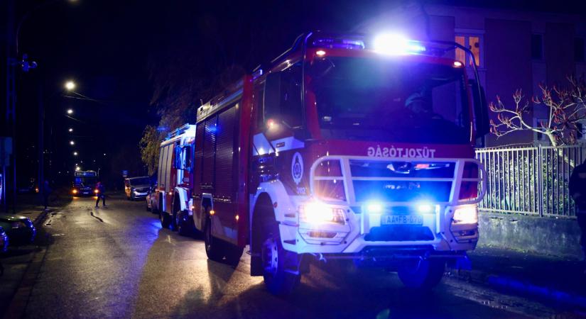 Budakeszi tűz: három ember halt meg a tragédiában – Videó