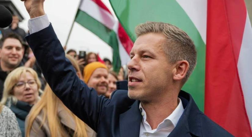 Tíz százalékkal vezet a biztos szavazóknál a Tisza az IDEA szerint