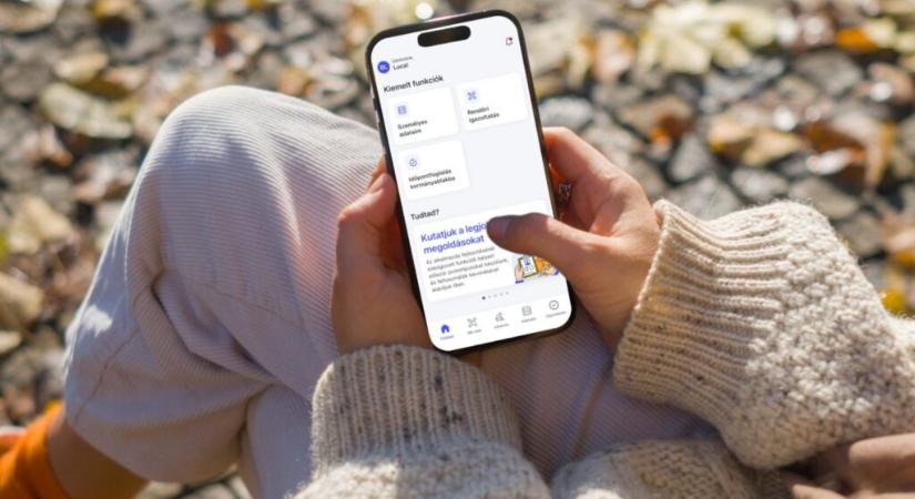 Fontos újítás érkezett a DÁP-ba