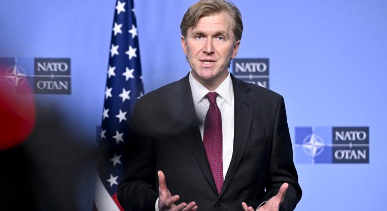 Az Egyesült Államok felszólította a NATO-országokat, hogy növeljék harci képességeiket