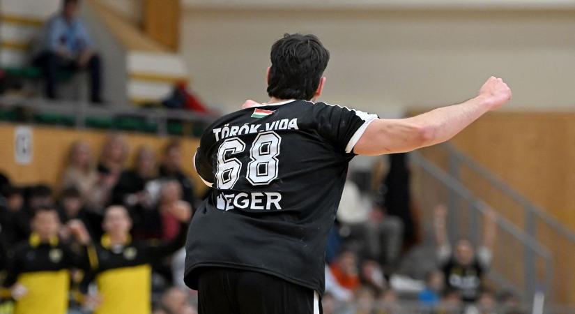 Majd' fél éve nyeretlen, a gólkülönbsége –150, nincs jó formában az egriek ellenfele