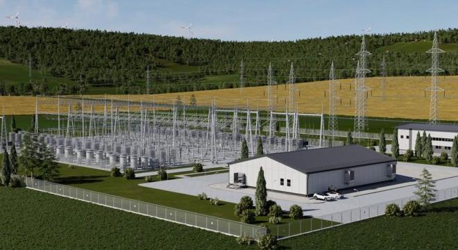 Újfajta védelmi megoldás az áramhálózatok számára