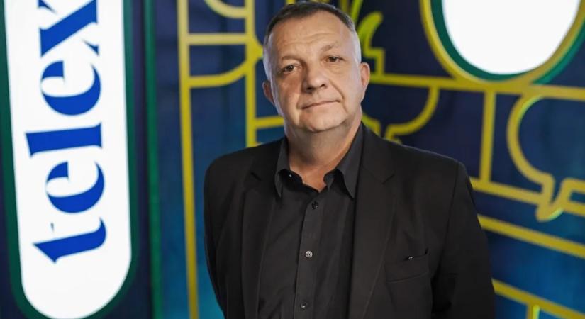 Eltűntként keresi a rendőrség Pesty Lászlót