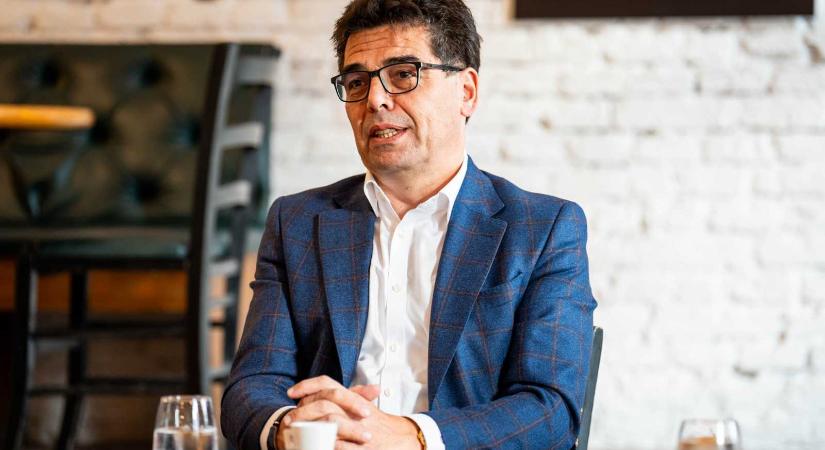 Zsigmond Barna Pál: A Tisza Párt és a DK hergelésre használja a határon túliakat