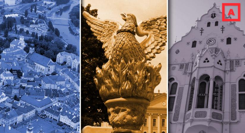 Választási Monitor: ezekben a választókerületekben dőlhet el a választás