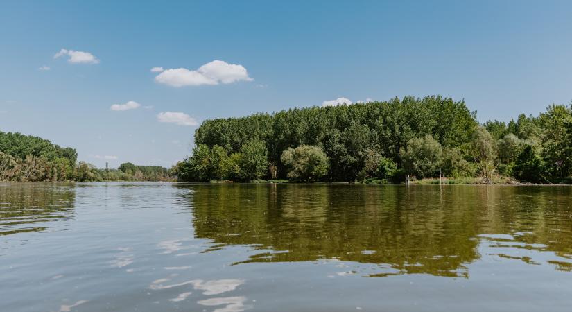 Ismered a szigetközi világot?