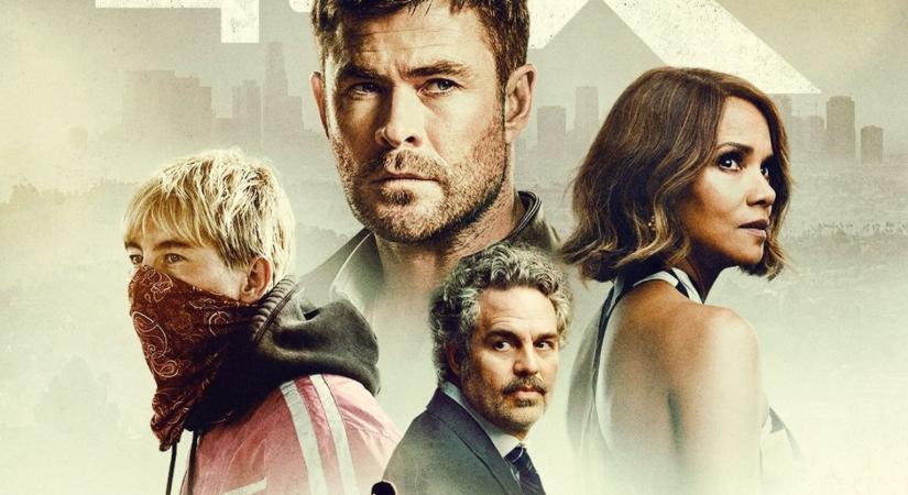 A bűn útja-kritikák: Megérte várni Chris Hemsworth új krimithrillerjére? Már jövő héten láthatod!