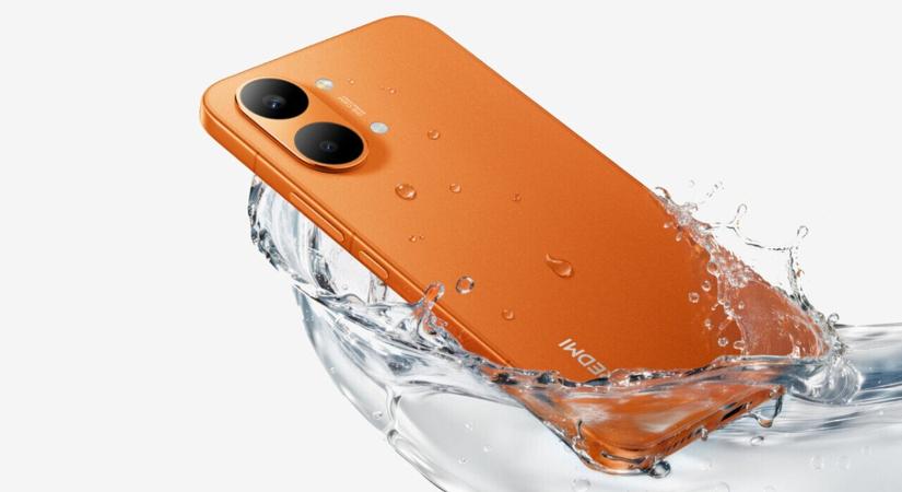 Újabb tanúsítványt kapott a Poco X8 Pro Max