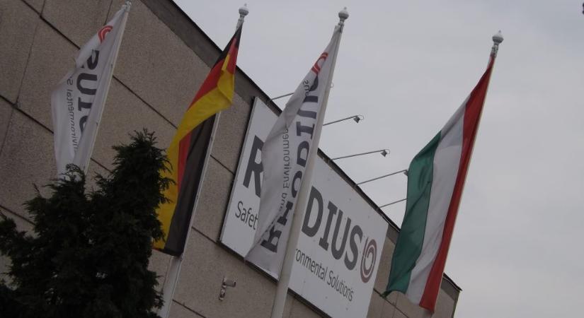 Vége a patinás magyar autóipari beszállítónak, szétbontják az üzemet